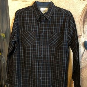 Men's Flannel